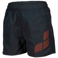 Шорты Arena BEACH SHORT LOGO R thumbnav