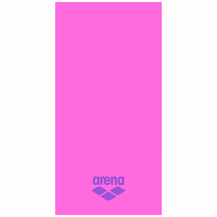Полотенце Arena MICROFIBER GYM TOWEL 