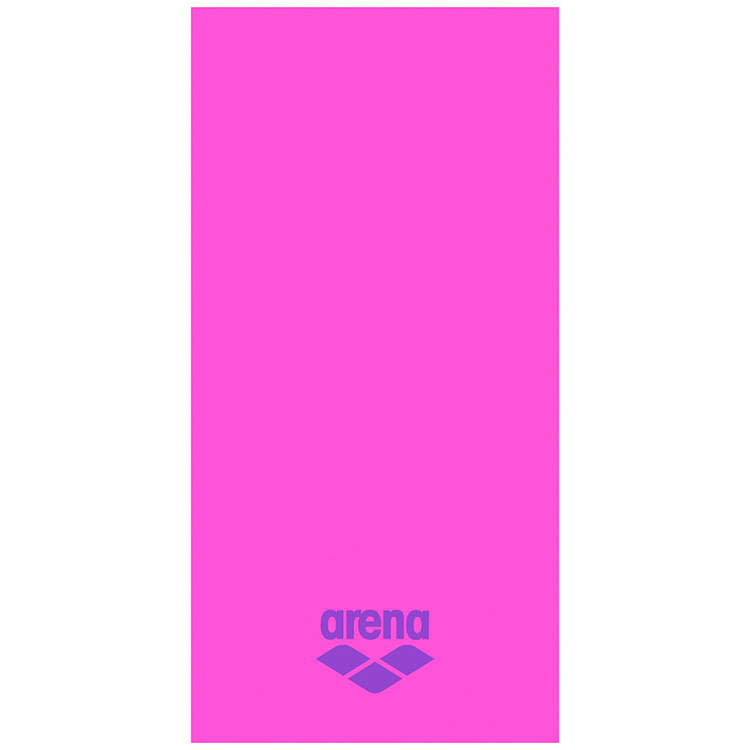 Полотенце Arena MICROFIBER GYM TOWEL photo 1