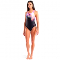Купальник Arena DREAMING SWIMSUIT V BACK thumbnav 4