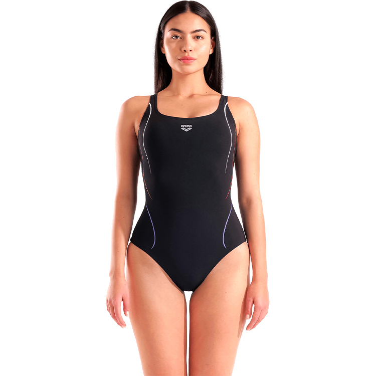 Costum pentru inot Arena SWIMSUIT LUDOVICA SOFT CURVE B photo Costum pentru inot Arena SWIMSUIT LUDOVICA SOFT CURVE B photo