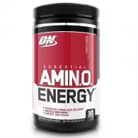 Предтренировочный комплекс Optimum Nutrition ON AMINO ENERGY FRUIT FUSION 270G