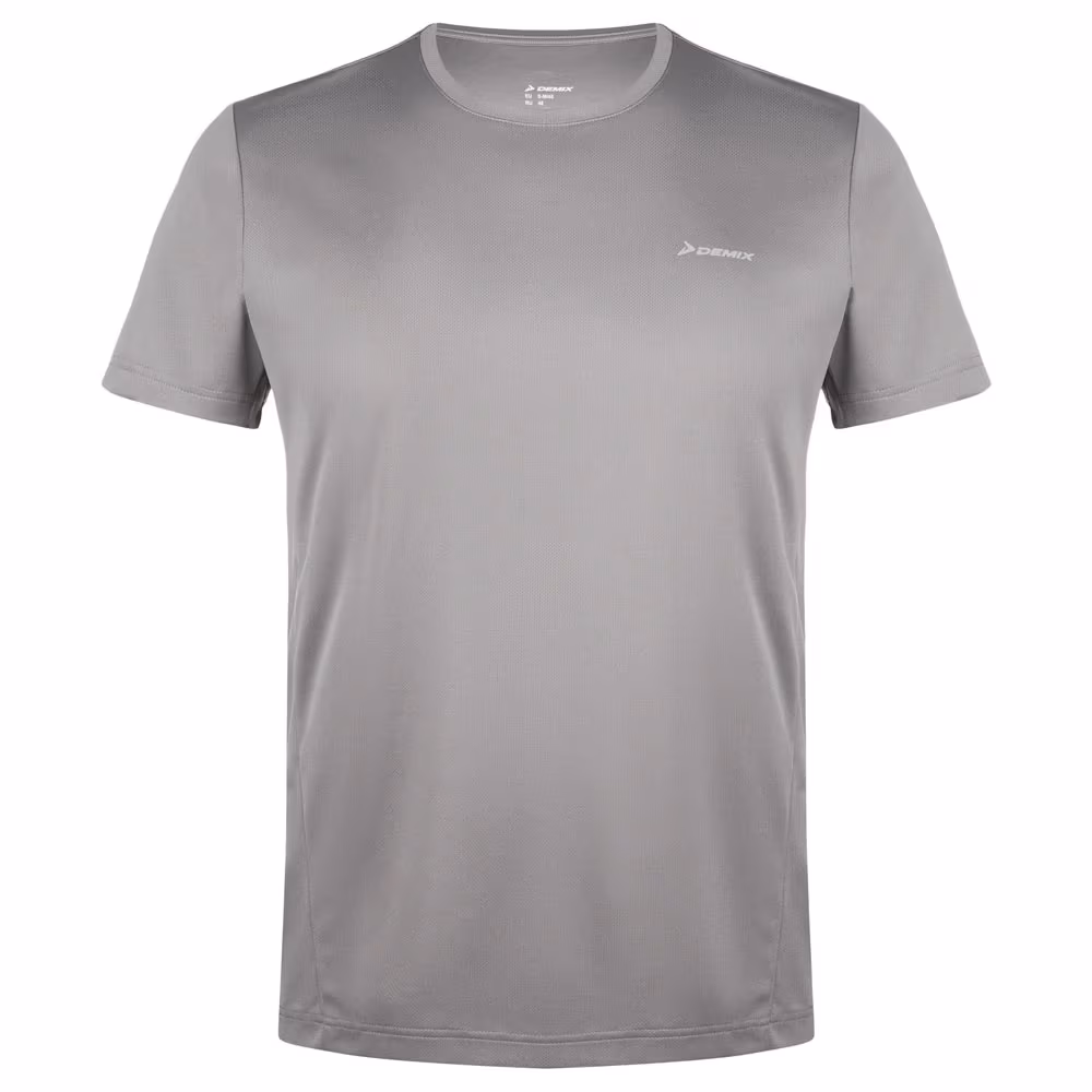 Футболка Demix Run T-Shirt