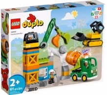 Constructor Lego 10990 