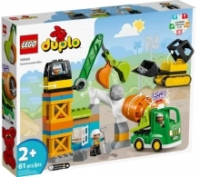 Constructori Lego 10990 