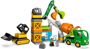 Конструктор Lego 10990  thumbnav 2