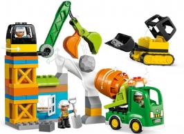 Конструктор Lego 10990  thumbnav 3