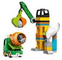Конструктор Lego 10990  thumbnav 4