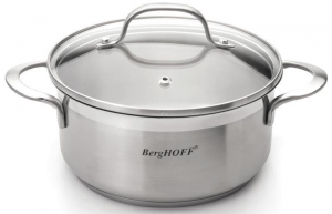 Кастрюля Berghoff 1100090 thumbnav 1