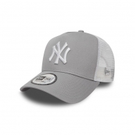 Кепка New Era Clean Trucker New York Yankees   thumbnav