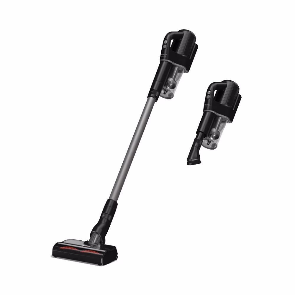 Aspirator vertical Miele Duoflex HX1 Cat&Dog Obsidian black 