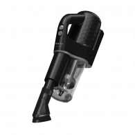 Вертикальный пылесос Miele Duoflex HX1 Cat&Dog Obsidian black thumbnav 3