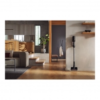 Вертикальный пылесос Miele Duoflex HX1 Cat&Dog Obsidian black thumbnav 4