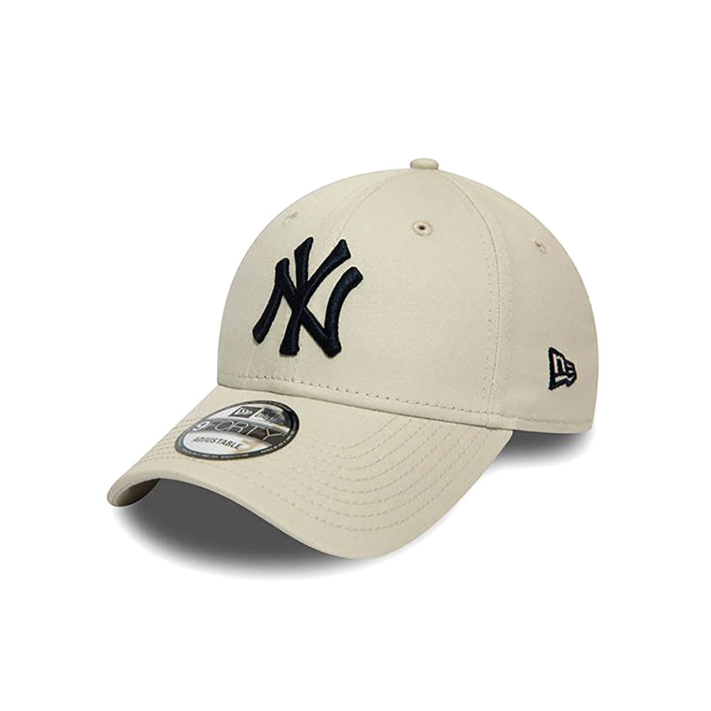 Кепка New Era League Essential New York Yankees   photo 