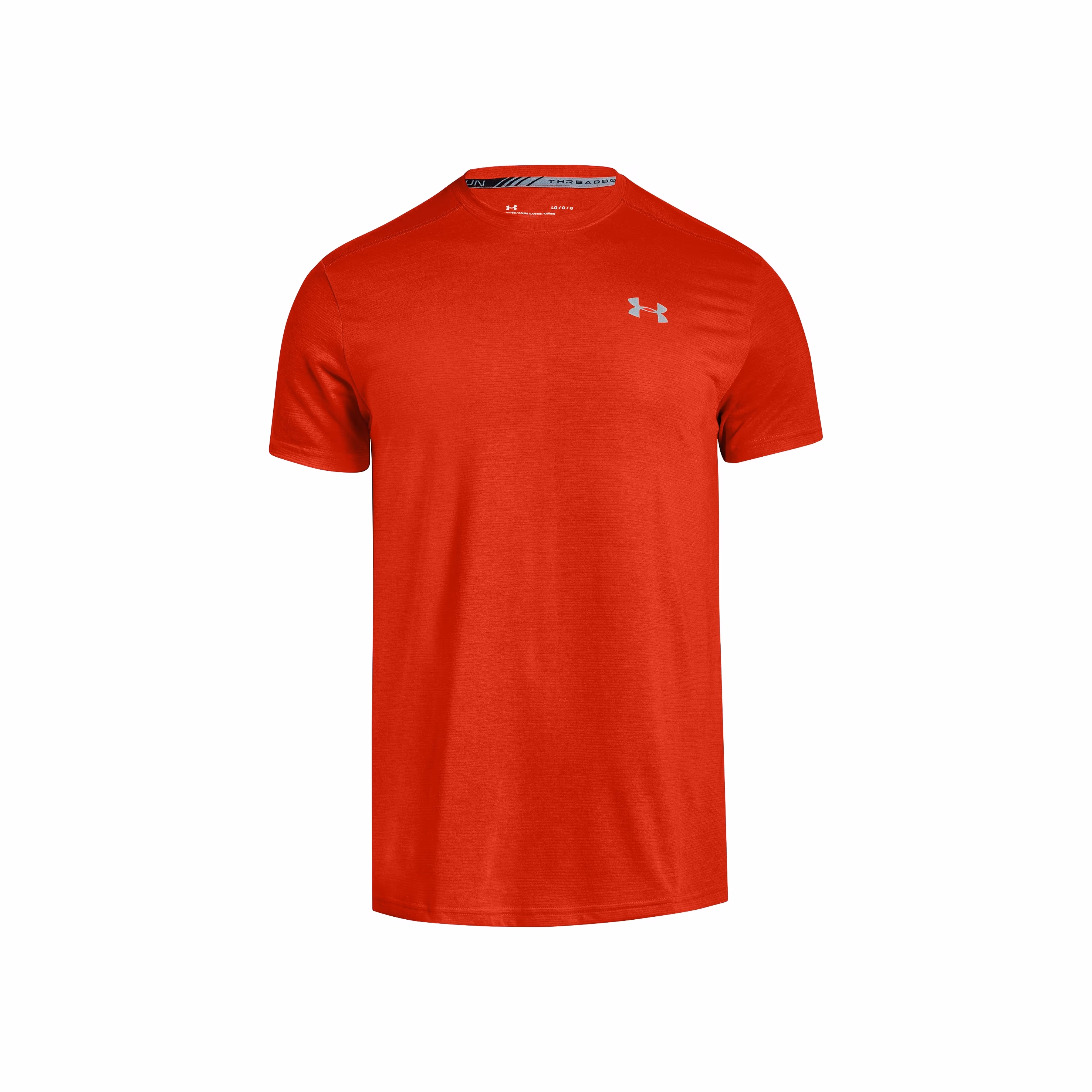  Under Armour Threadborne Streaker SS