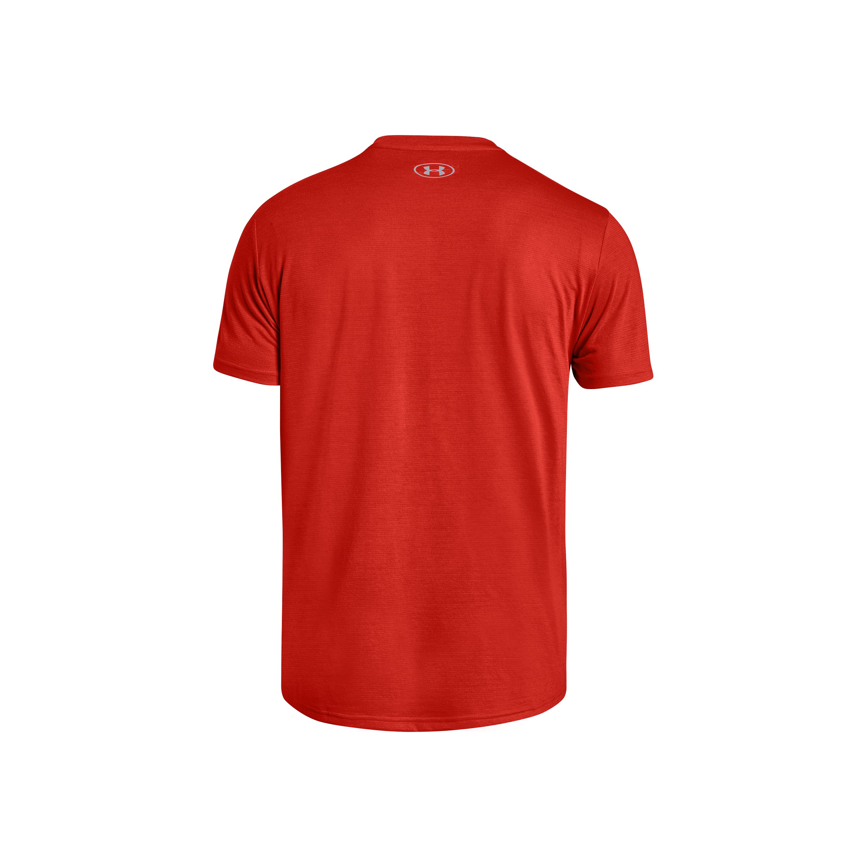 Футболка мужская Under Armour Threadborne Streaker SS SM photo 2