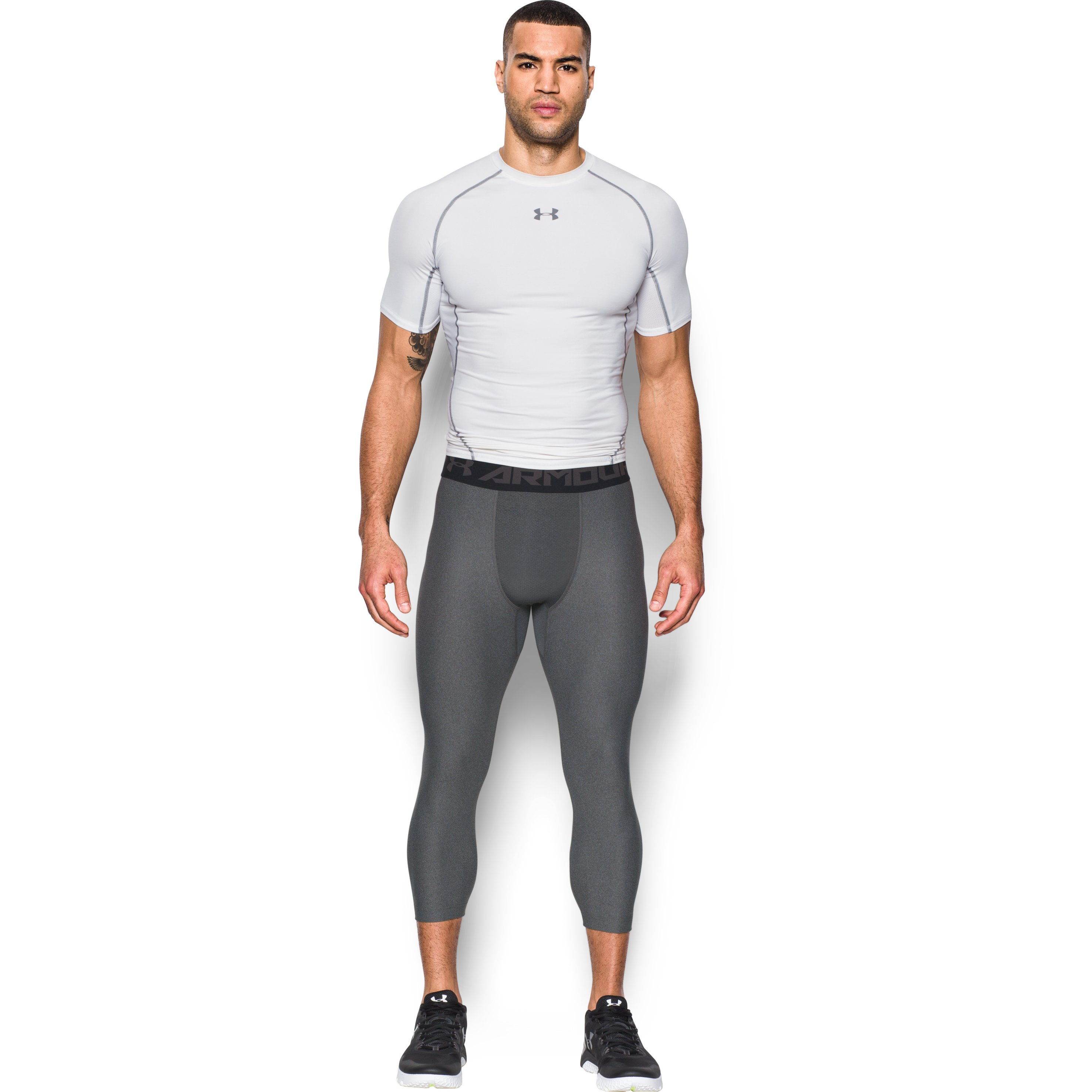 Легинсы Under Armour SM Мужской photo 3
