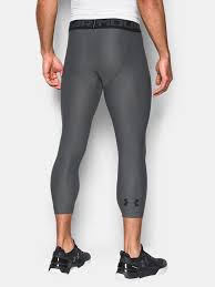 Легинсы Under Armour SM Мужской photo 4