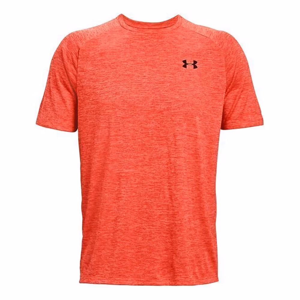 Tricou Under Armour UA Tech 2.0 SS Tee