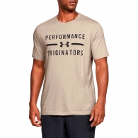  Under Armour UA PERFORMANCE ORIGINATORS SS thumbnav 3