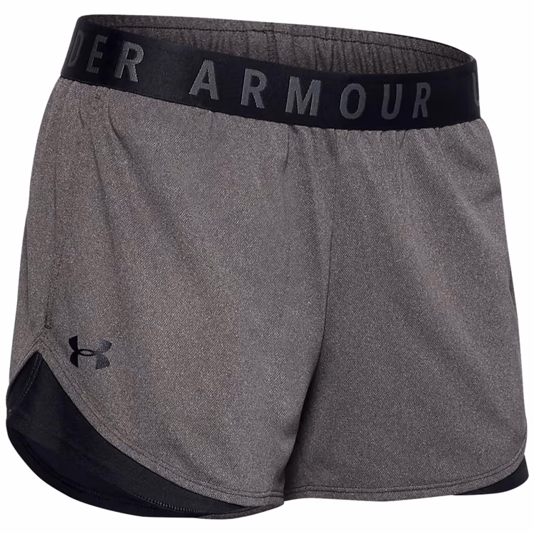 Шорты Under Armour UA W PLAY UP SHORTS 3.0