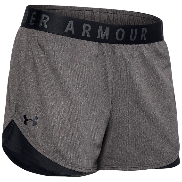 Шорты Under Armour UA W PLAY UP SHORTS 3.0 photo Шорты Under Armour UA W PLAY UP SHORTS 3.0 photo