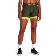 Sorti Under Armour Play Up 2-in-1 Shorts thumbnav 2