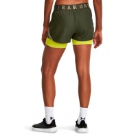 Sorti Under Armour Play Up 2-in-1 Shorts thumbnav 3