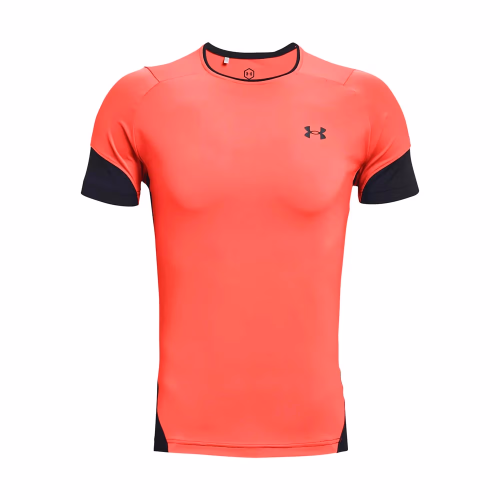 Футболка Under Armour UA HG RUSH 2.0 SS