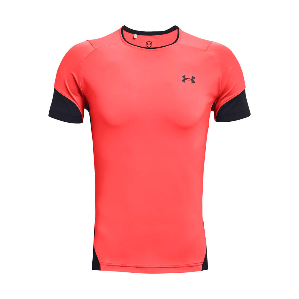 Футболка Under Armour UA HG RUSH 2.0 SS photo 