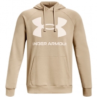 Hanorac Under Armour UA Rival Fleece Big Logo HD thumbnav 2