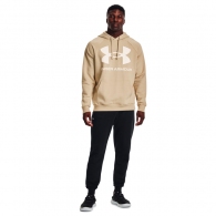 Hanorac Under Armour UA Rival Fleece Big Logo HD thumbnav 3
