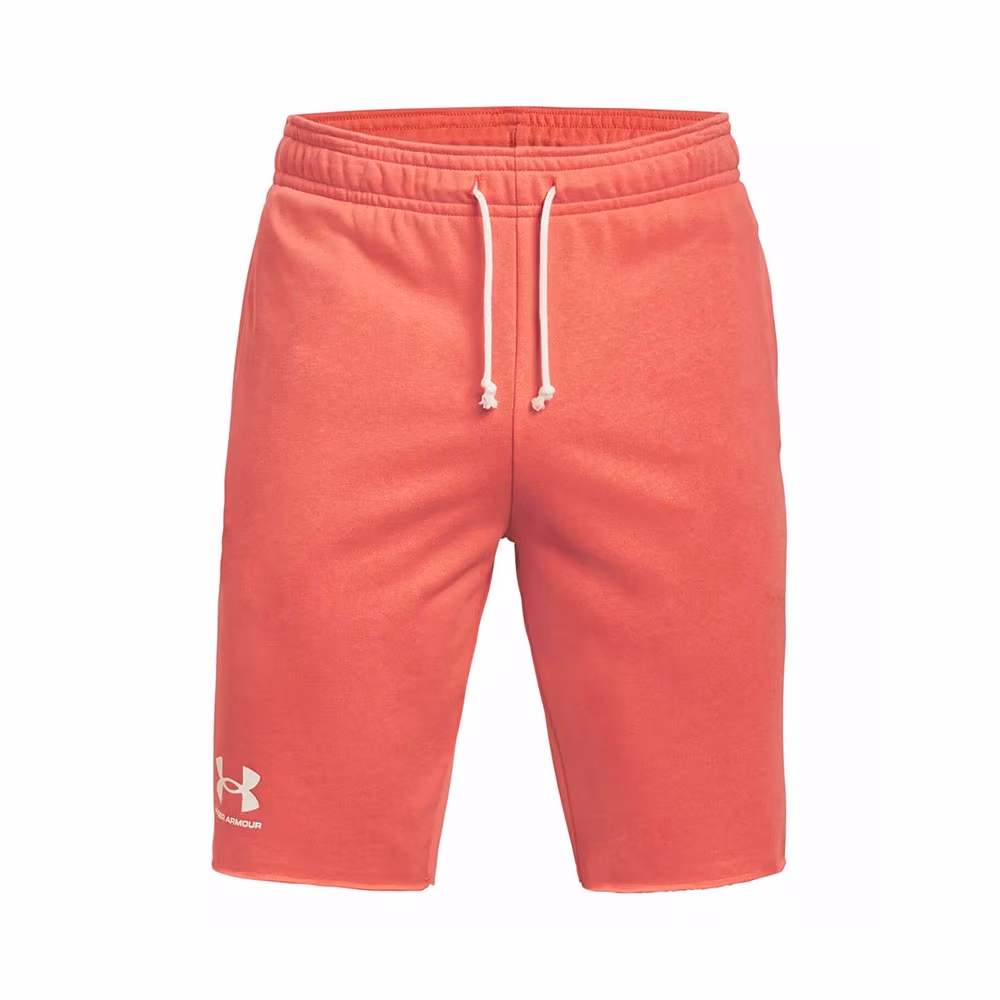 Шорты Under Armour UA RIVAL TERRY SHORT