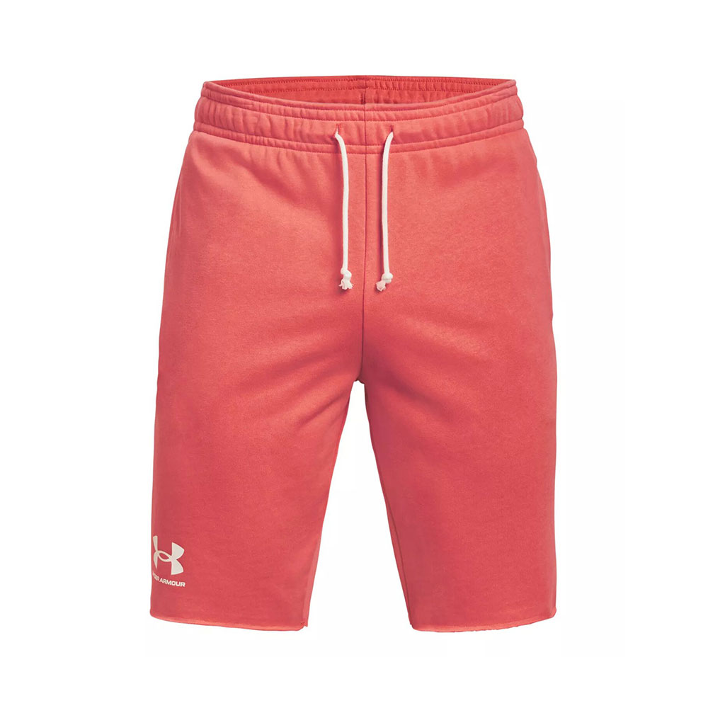 Sorti Under Armour UA RIVAL TERRY SHORT photo 
