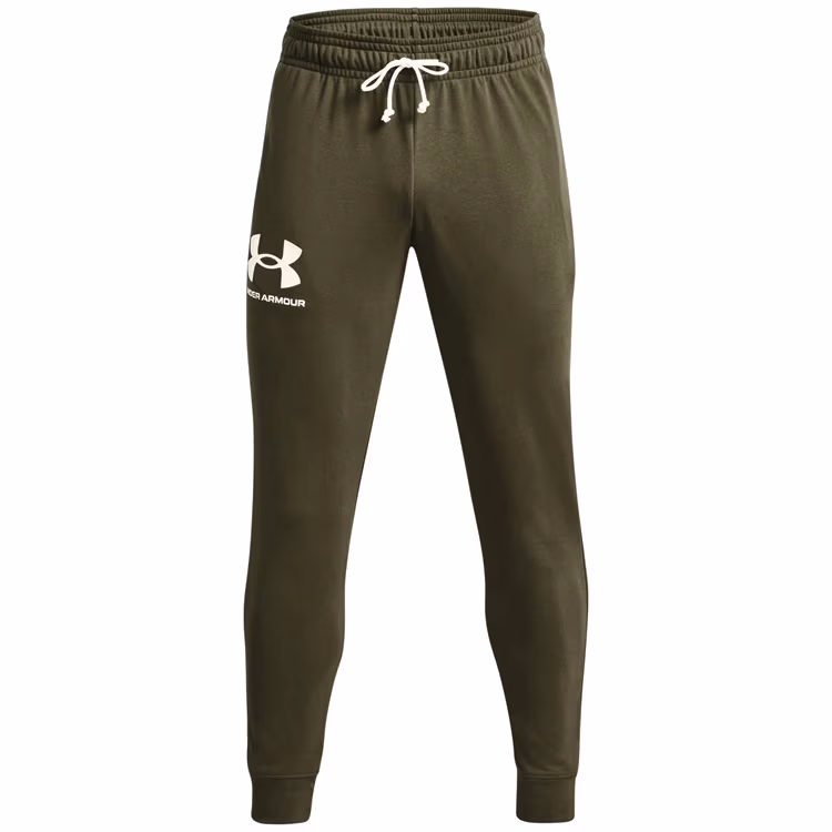 Pantaloni Under Armour UA RIVAL TERRY JOGGER