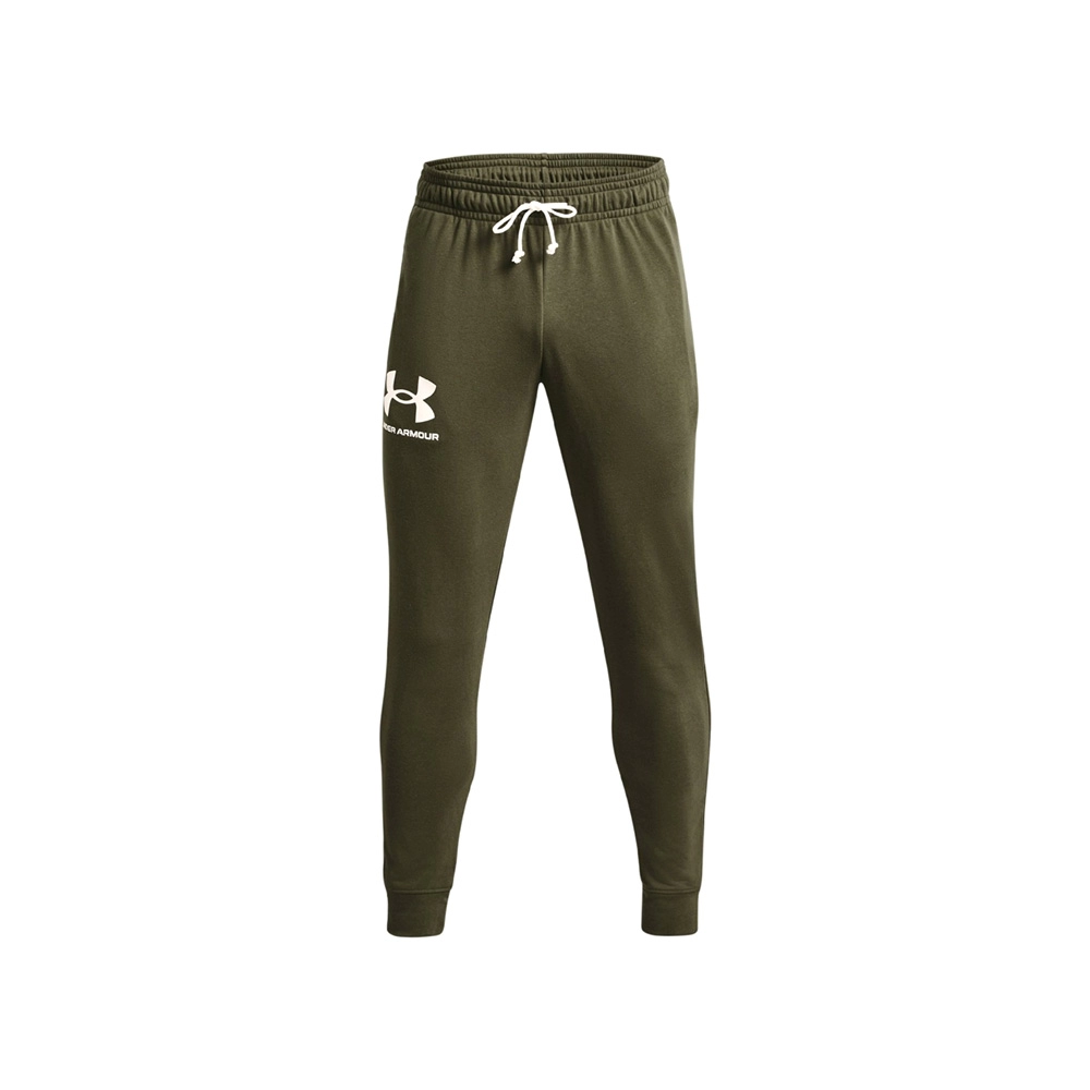 Брюки Under Armour UA M RIVAL TERRY JOGGER