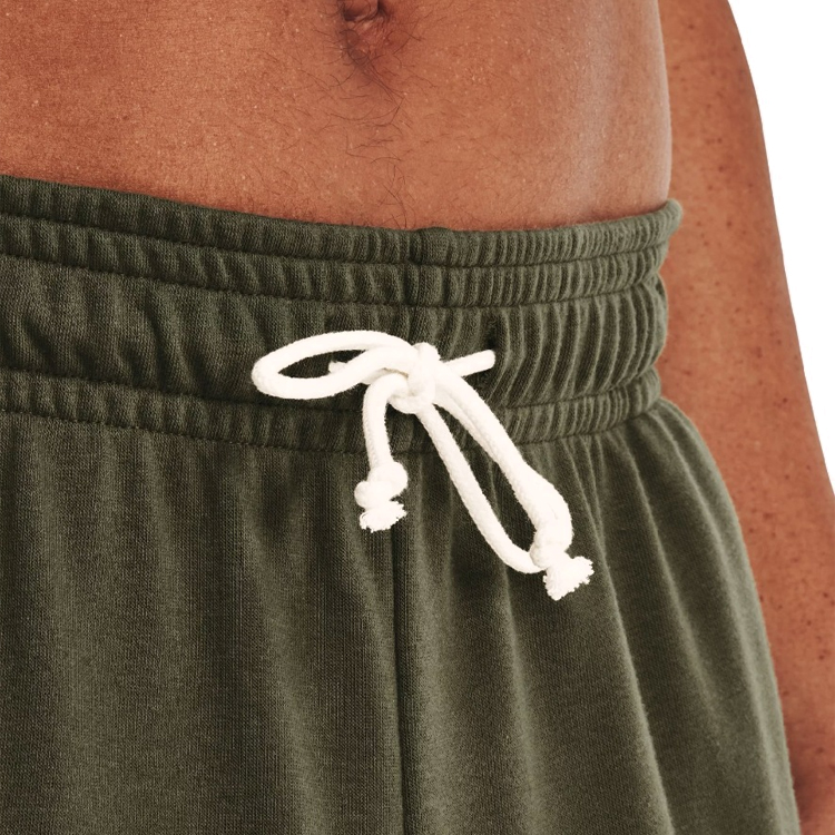 Pantaloni Under Armour UA RIVAL TERRY JOGGER S Hachi Barbati photo 5