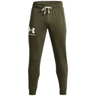 Pantaloni Under Armour UA RIVAL TERRY JOGGER thumbnav 2