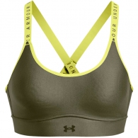 Спортивное бра Under Armour UA Infinity Mid Covered thumbnav