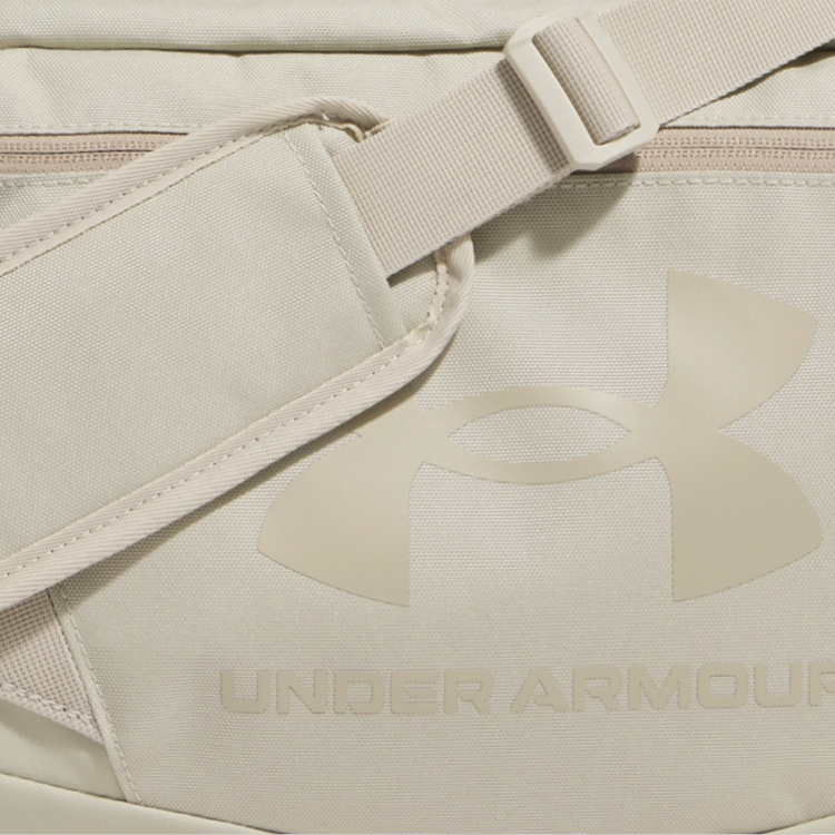 Geanta sport  Under Armour UA Undeniable 5.0 Duffle SM/1369222-290/Bej photo 4