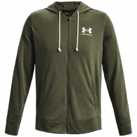 Толстовка Under Armour UA M RIVAL TERRY LC FZ thumbnav