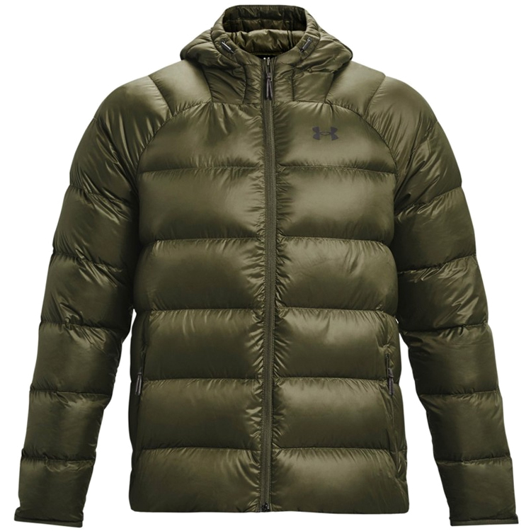 Scurta Under Armour UA STRM ARMOUR DOWN 2.0 JKT photo 