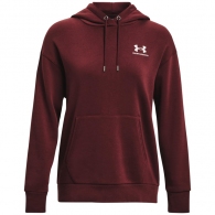 Hanorac Under Armour Essential Fleece Hoodie thumbnav 3