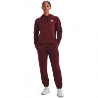 Hanorac Under Armour Essential Fleece Hoodie thumbnav 5