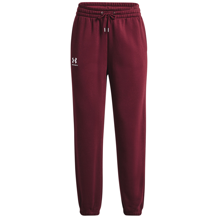 Pantaloni Under Armour Essential Fleece Joggers photo Pantaloni Under Armour Essential Fleece Joggers photo