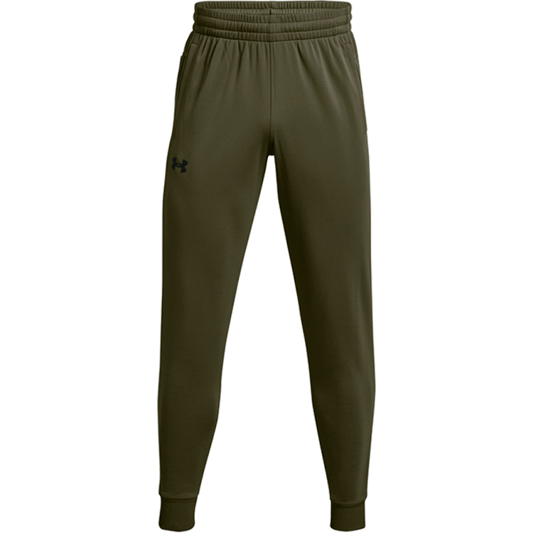 Pantaloni Under Armour UA M ARMOUR FLEECE JOGGERS photo Pantaloni Under Armour UA M ARMOUR FLEECE JOGGERS photo