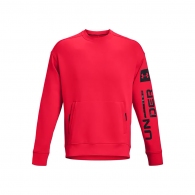 Толстовка Under Armour UA Summit Knit Graphic Crew thumbnav