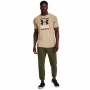 Брюки Under Armour UA Rival Fleece Joggers thumbnav 3