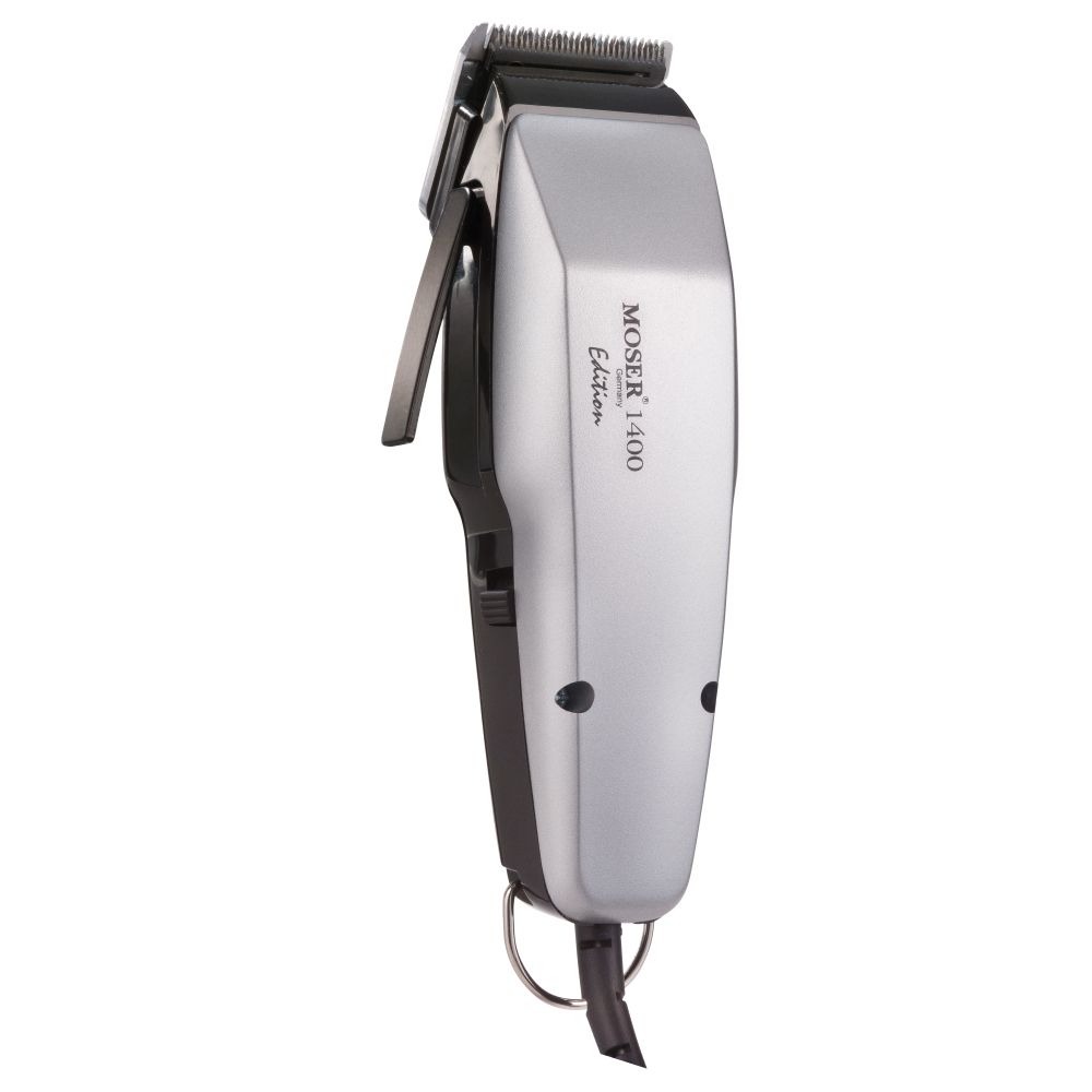 Masina de frezat Moser Edition 1400-0458 photo 2