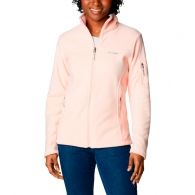 Толстовка Columbia Fast Trek II Jacket thumbnav 1